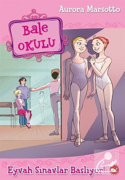 Bale Okulu 09 - Eyvah Sınavlar Başlıyor!