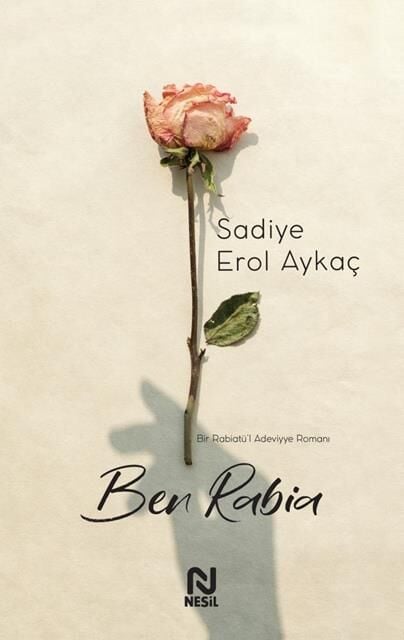 Nesil Yayınları Ben Rabia /Nesil