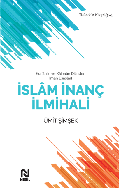 Nesil Yayınları İnanç İlmihali