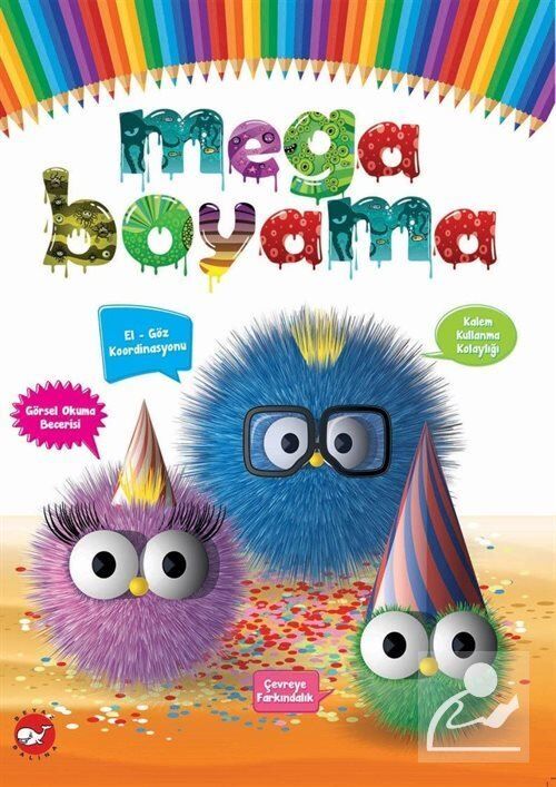 Mega Boyama