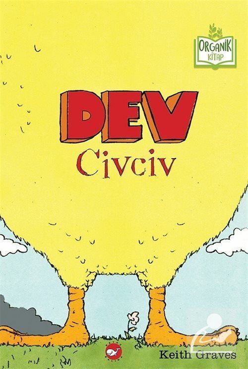 Dev Civciv