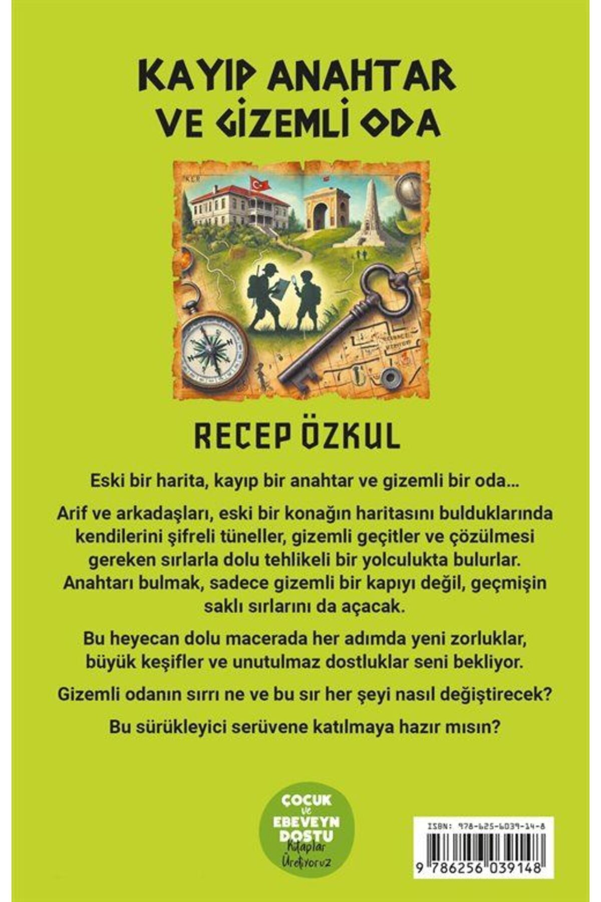 Çıtçıt Kırpık ve Alaca (Resimli Hikaye - 4-7 Yaş)