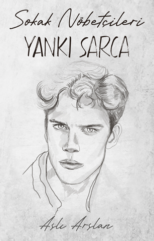 İndigo Kitap Sokak Nöbetçileri: Yankı Sarca - Aslı Arslan