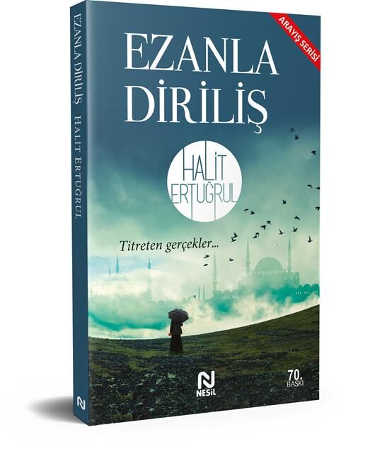 Nesil Yayınları Ezanla Diriliş /Nesil