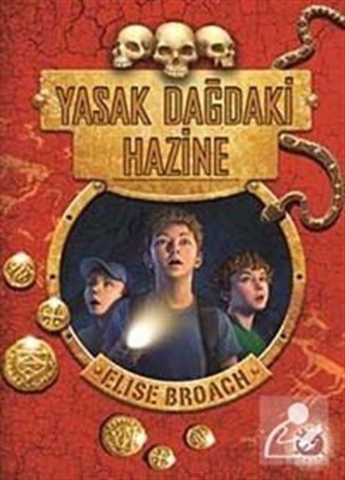 2 -Yasak Dağdaki Hazine