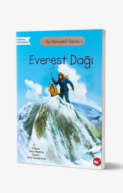 Everest Dağı