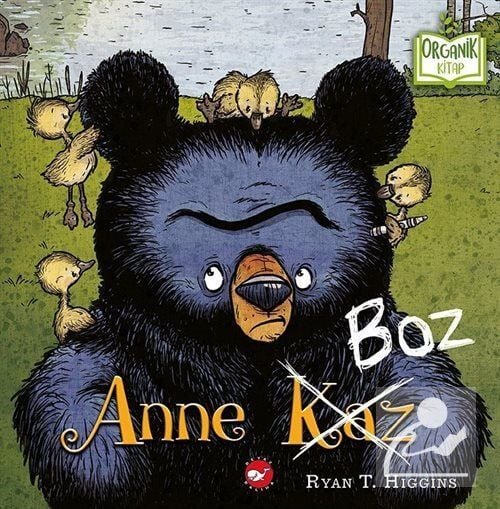 Anne Boz