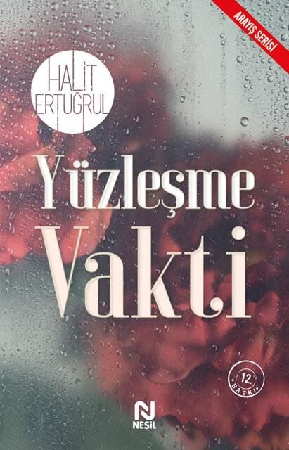 Nesil Yayınları  Yüzleşme Vakti /Nesil