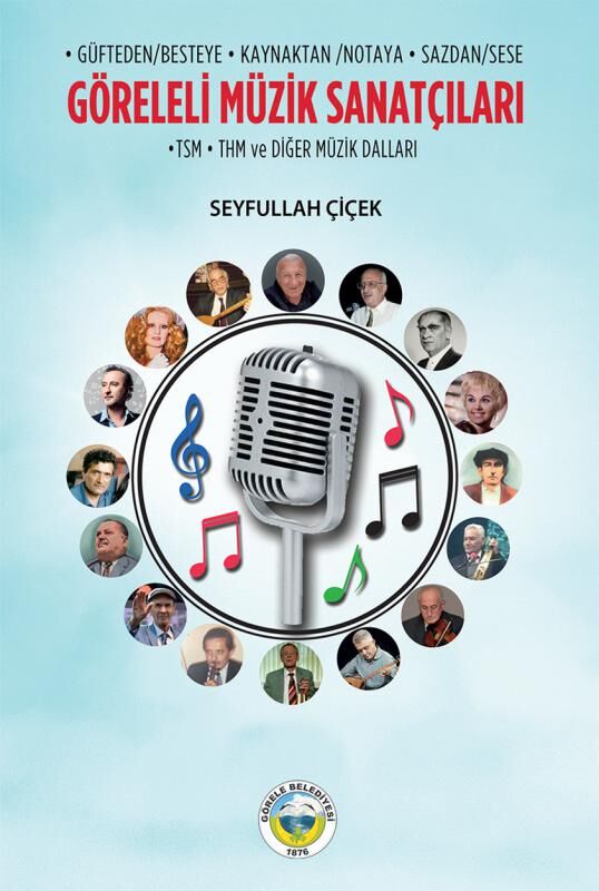 Göreleli Müzik Sanatçıları / Seyfullah Çiçek