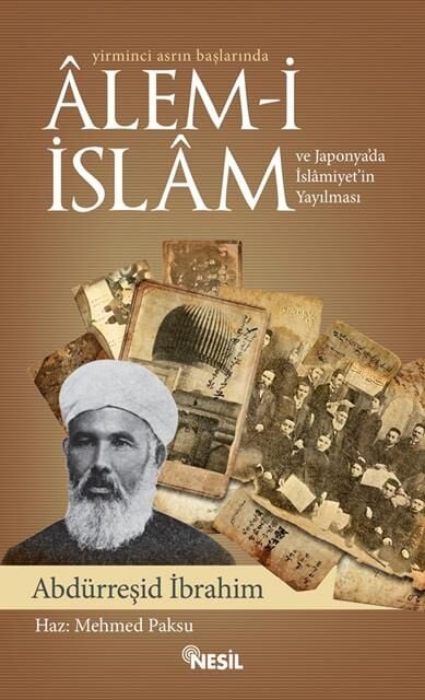 Nesil Yayınları Âlemi İslâm /Nesil