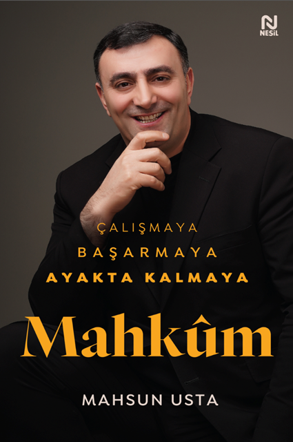 Nesil Yayınları Çalışmaya Başarmaya Ayakta Kalmaya Mahkum