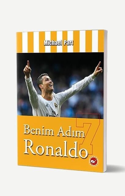 Benim Adım Ronaldo