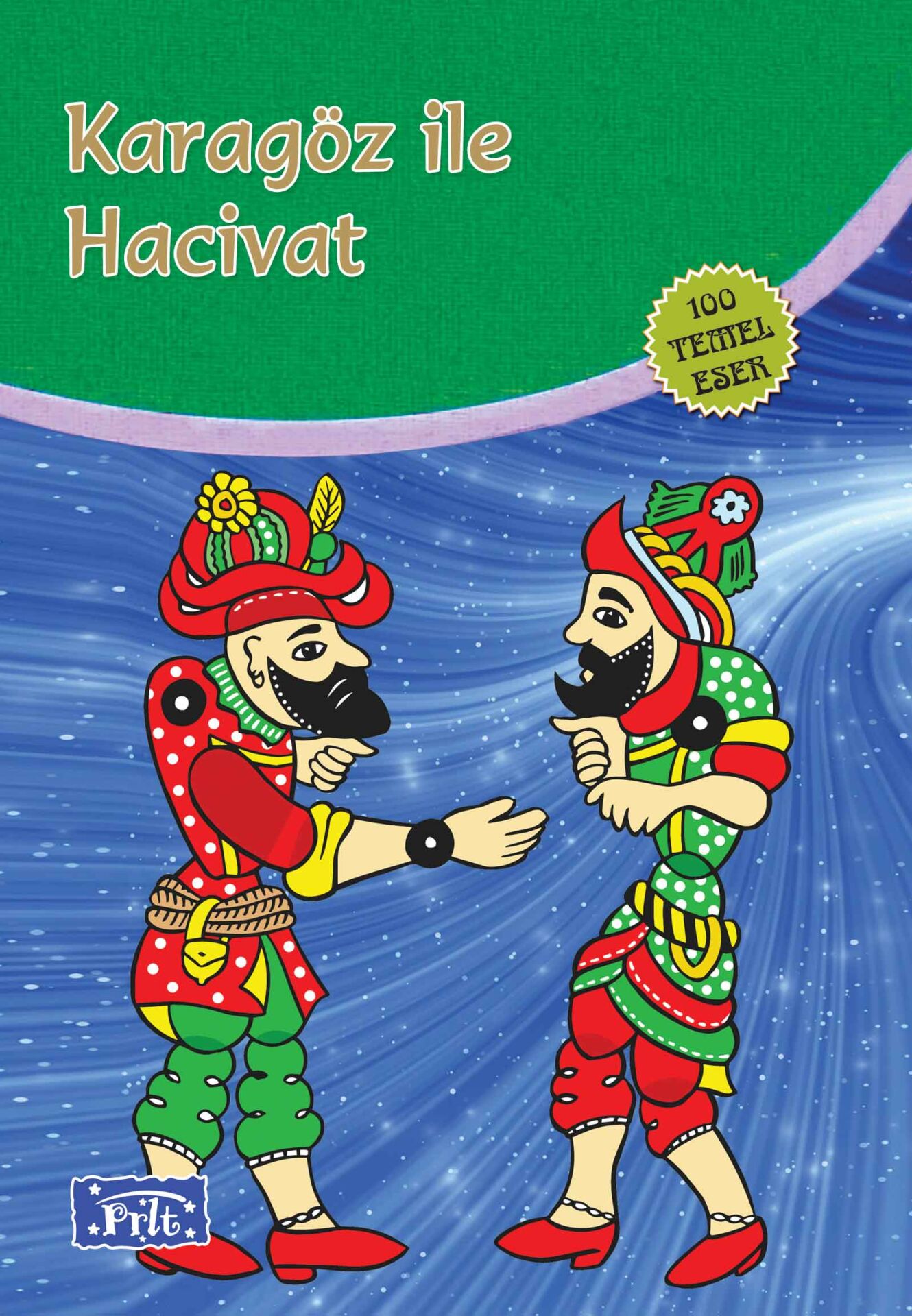 Karagöz İle Hacivat