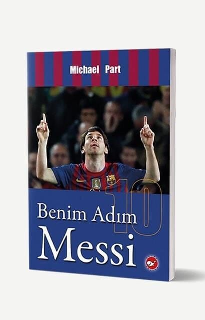 Benim Adım Messi