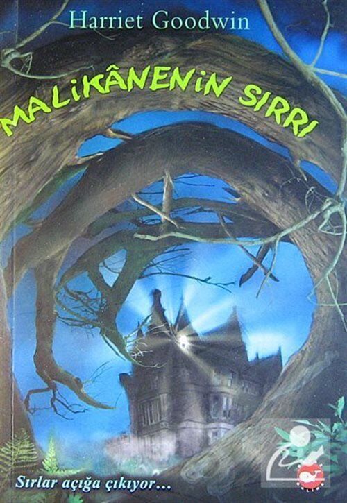 Malikanenin Sırrı
