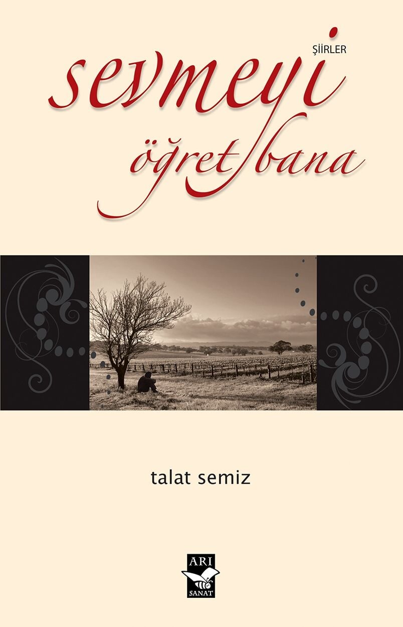 Sevmeyi Öğret Bana / Talat Semiz