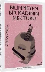 İndigo Kitap Bilinmeyen Bir Kadının Mektubu - Stefan Zweig