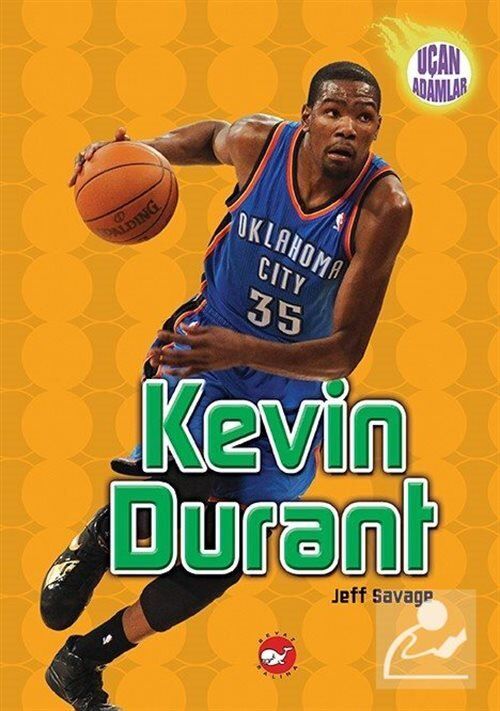 Kevin Durant