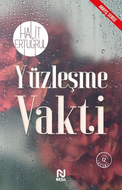 Nesil Yayınları  Yüzleşme Vakti /Nesil