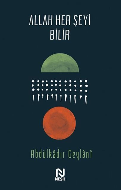 Nesil Yayınları Allah Her Şeyi Bilir /Nesil