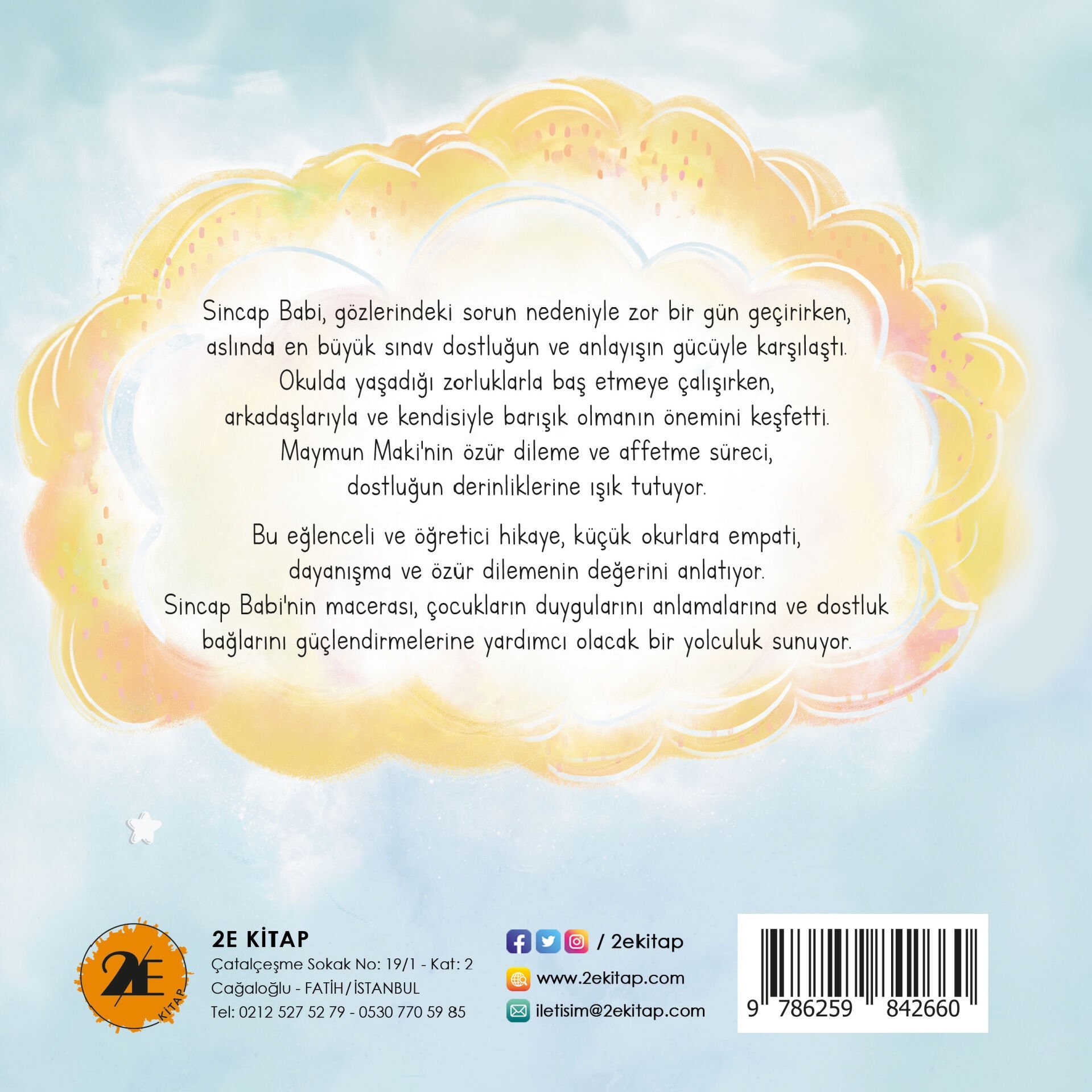 Sincap Babi’ye Neler Oluyor?