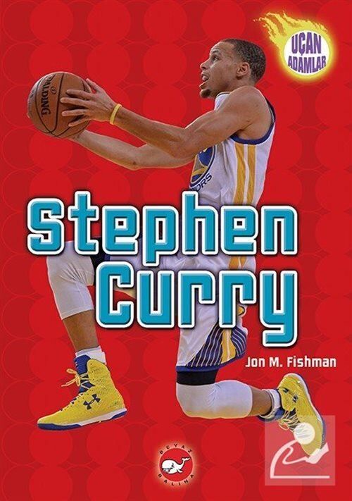 Stephen Curry