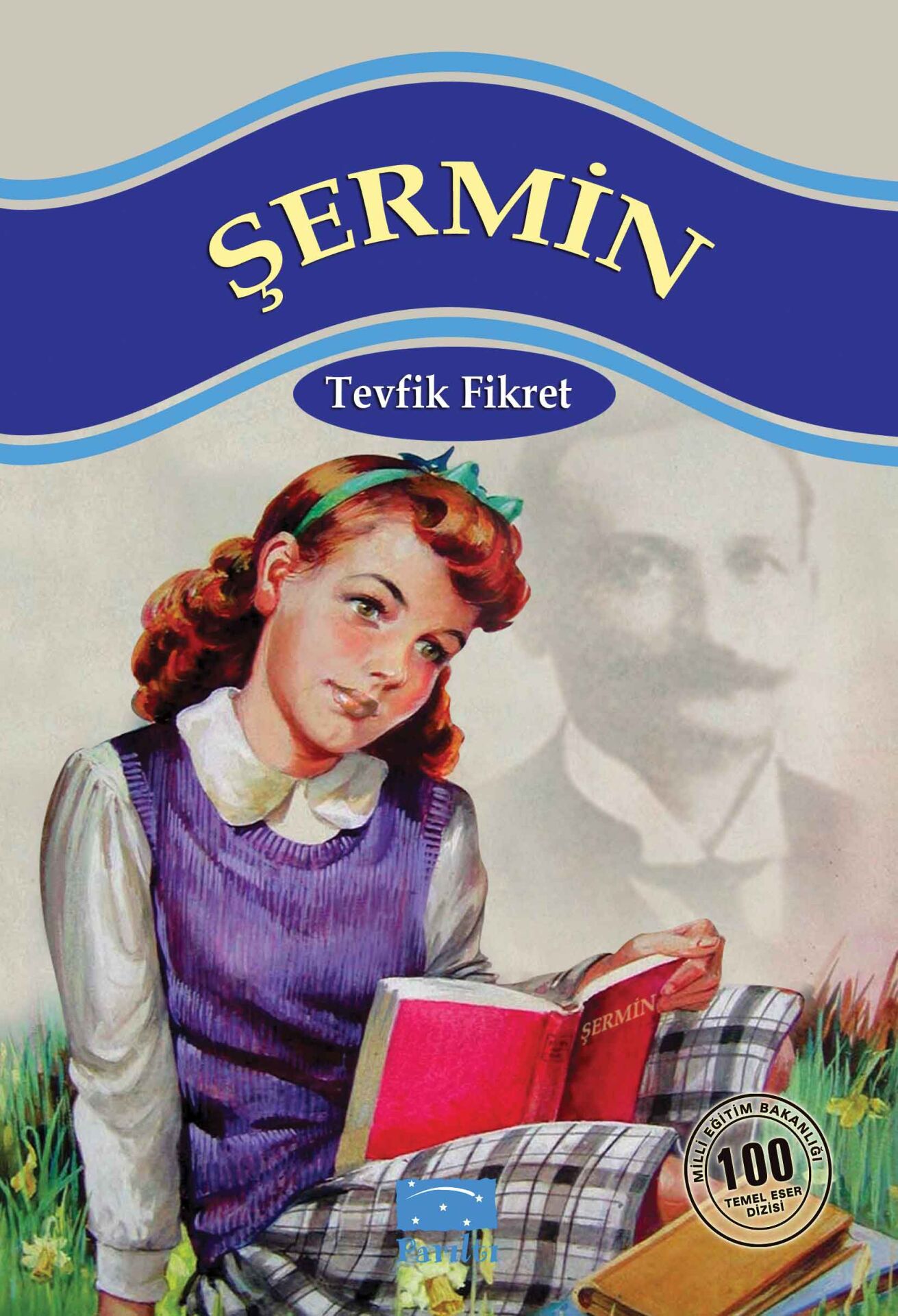 Parıltı Yayıncılık Şermin