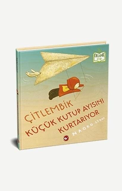Çitlembik Küçük Kutup Ayısını Kurtarıyor