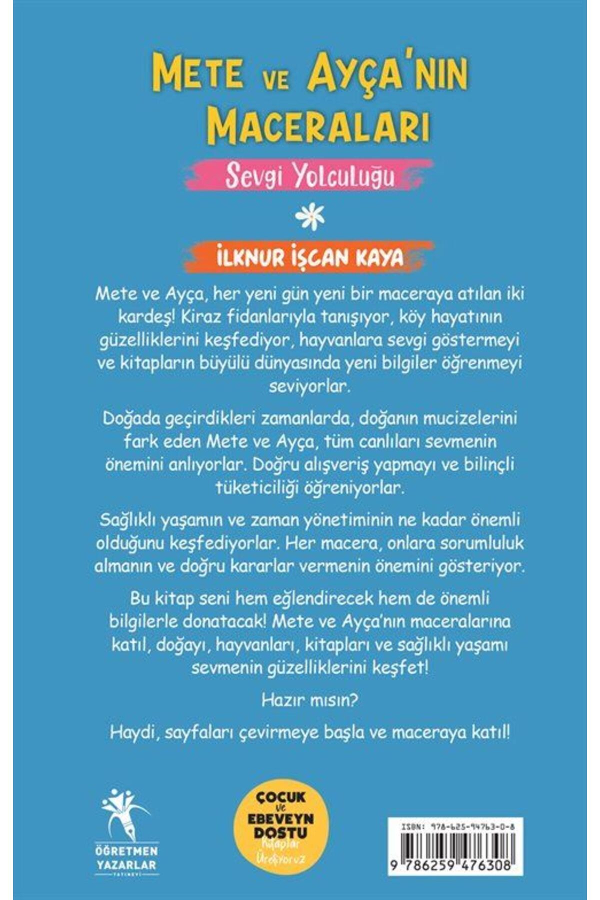 Gara Bilal & Bu Dünyada Ben De Varım Diyen Adamın Hikayesi