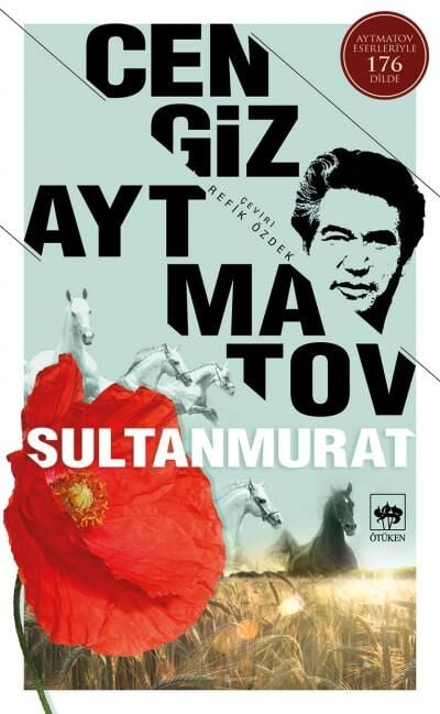 Ötüken Neşriyat Sultanmurat