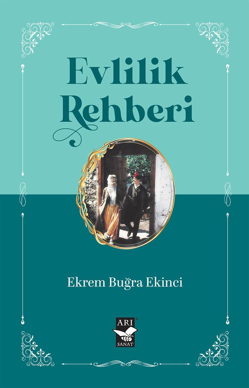 Evlilik Rehberi / Ekrem Buğra Ekinci