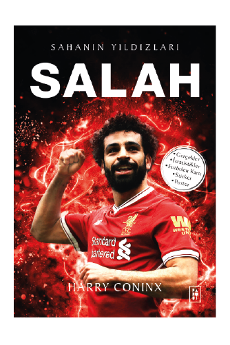 Salah / Sahanın Yıldızları