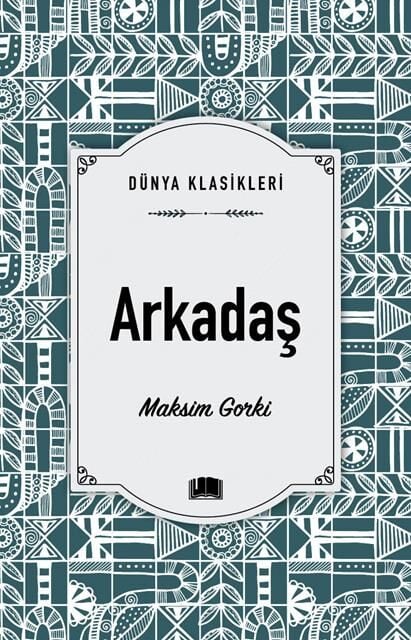 Ema Kitap Arkadaş