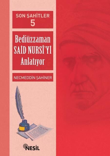 Nesil Yayınları Son Şahitler 5