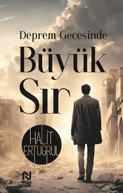 Nesil Yayınları Deprem Gecesinde Büyük Sır /Nesil