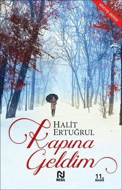 Nesil Yayınları Kapına Geldim /Nesil