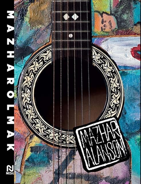 Nesil Yayınları Mazhar Olmak /Nesil