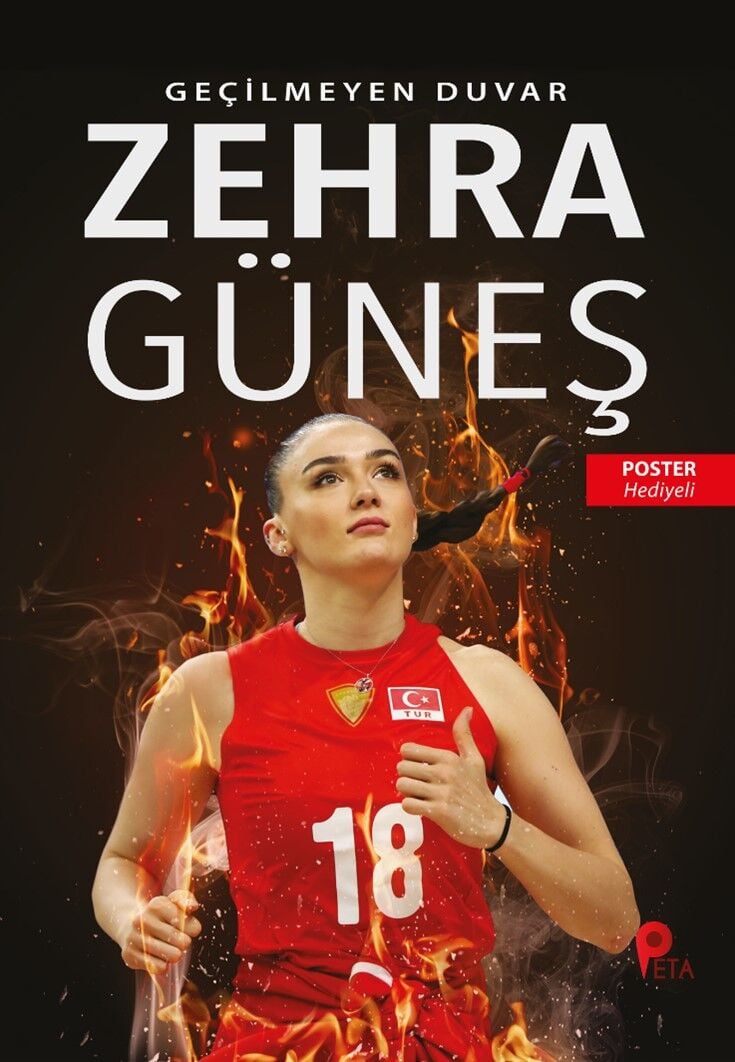 Peta Yayınları Zehra Güneş