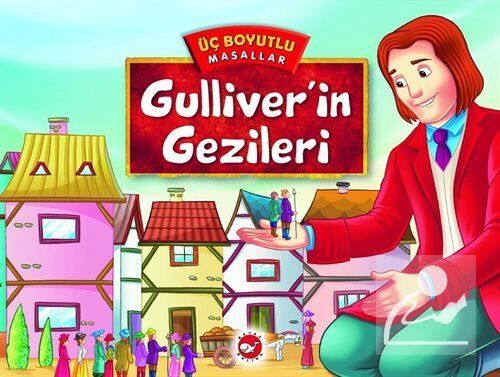 Gulliver'in Gezileri