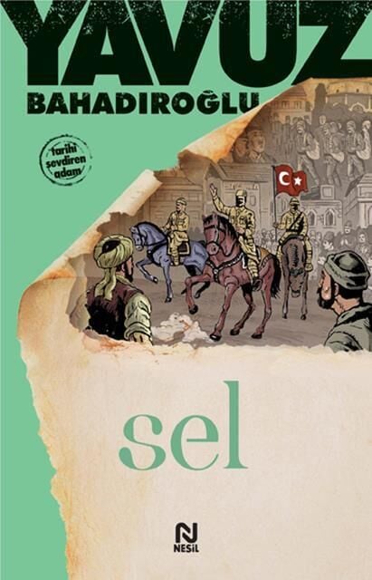 Nesil Yayınları Sel /Nesil