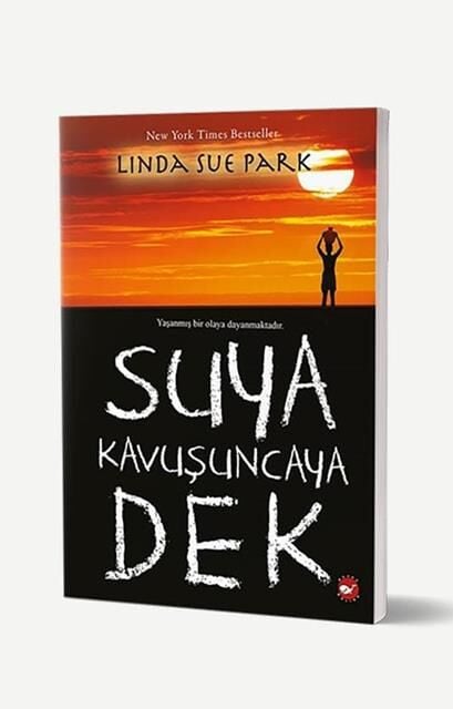 Suya Kavuşuncaya Dek