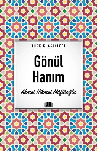 Ema Kitap Gönül Hanım