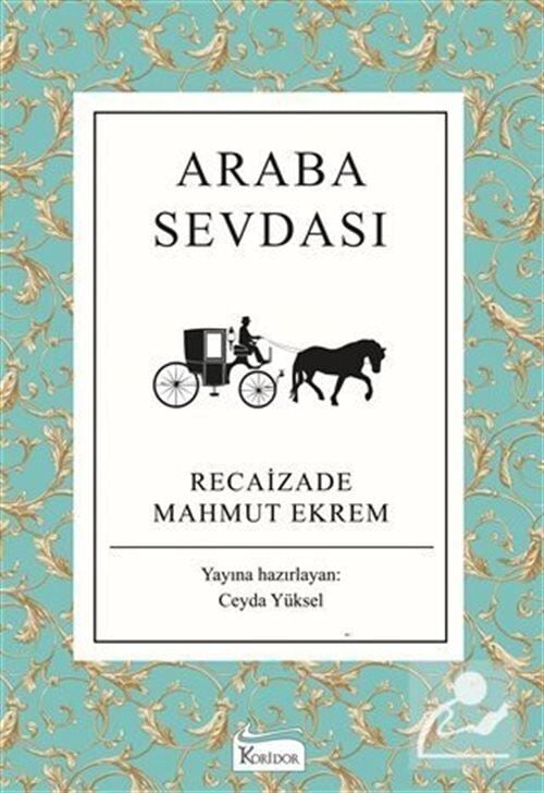 Araba Sevdası