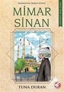 Beyaz Balina Yayınları Mimar Sinan