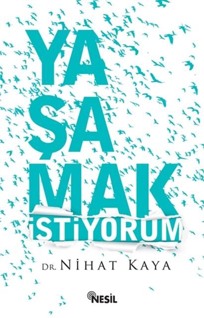 Nesil Yayınları Yaşamak İstiyorum /Nesil