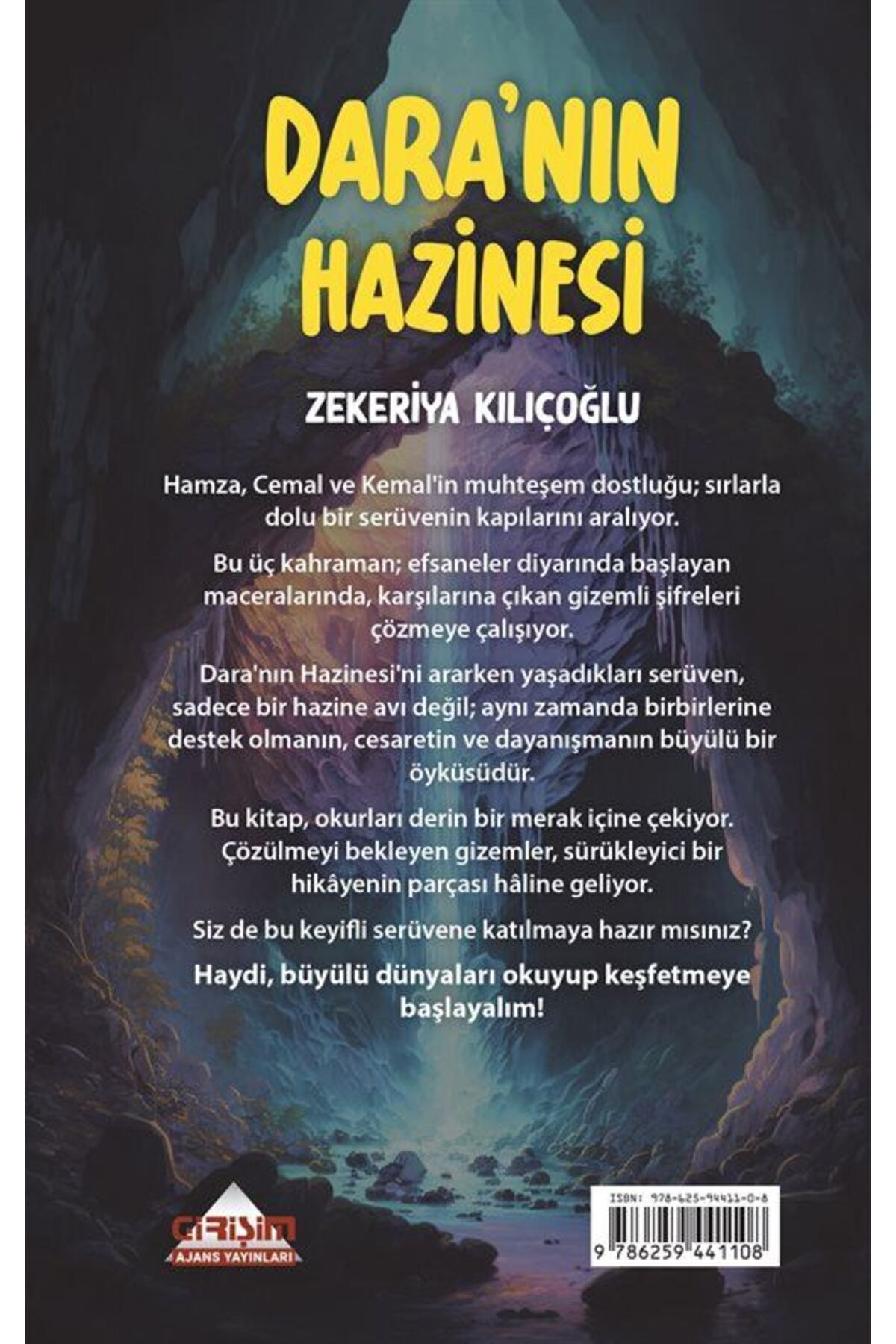 Aferide / Tuhaf Bir Hikaye (Resimli - 8+Yaş)