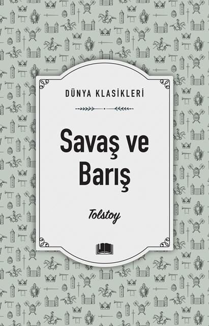 Ema Klasik Savaş Ve Barış