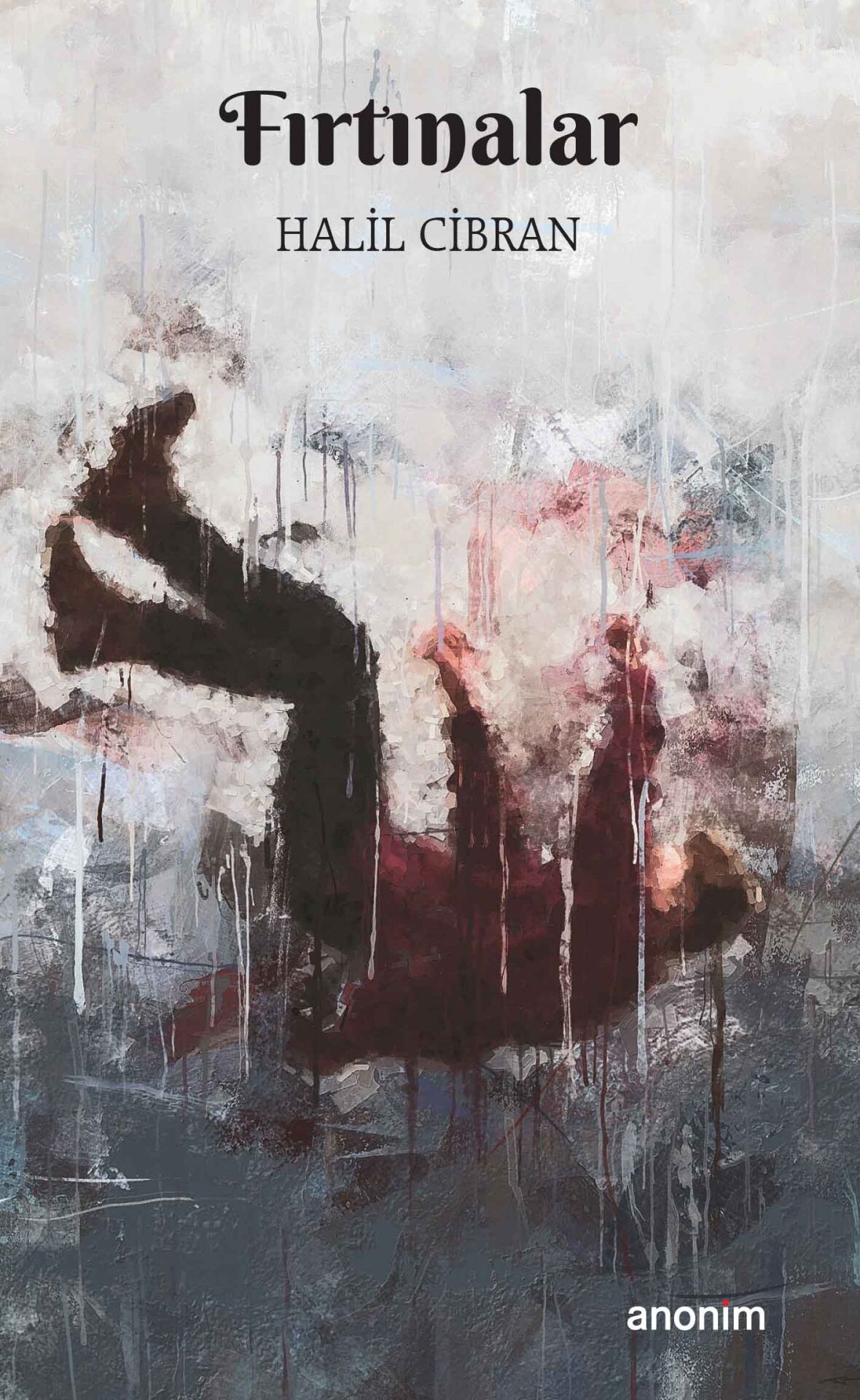 Anonim Yayıncılık Fırtınalar Halil Cibran