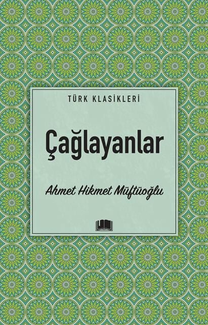 Ema Kitap Çağlayanlar