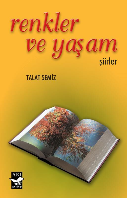 Renkler ve Yaşam / Talat Semiz